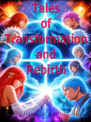 cover image of Tales of Transformation and Rebirth